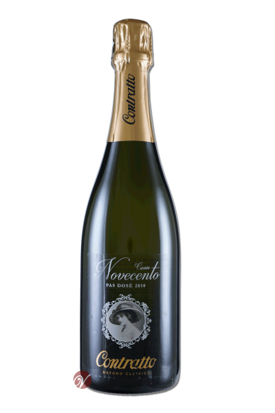 Metodo-Classico-Cuvee-900-Novecento-Pas-Dose-2010-Contratto-