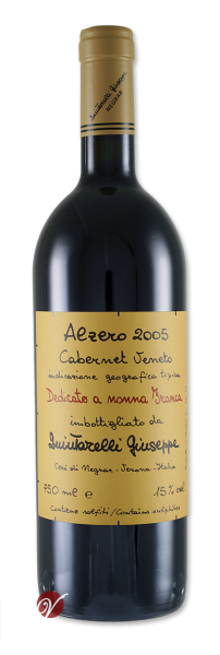 Alzero-Cabernet-IGP-2005-Quintarelli