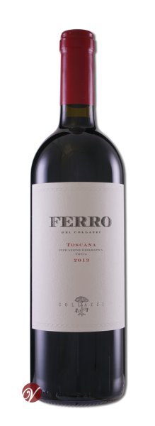 Ferro-Toscana-IGT-2013-Collazzi