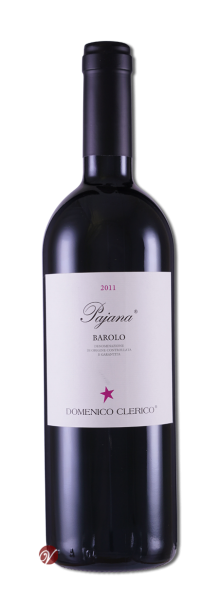 Barolo-Pajana-DOCG-2011-Clerico