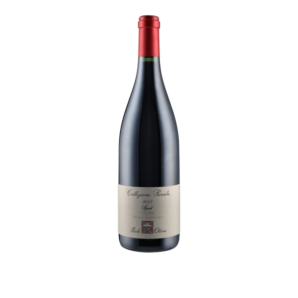 Syrah-Toscana-IGT-Collezione-Privata-2019-Isole-e-Olena-1.pn