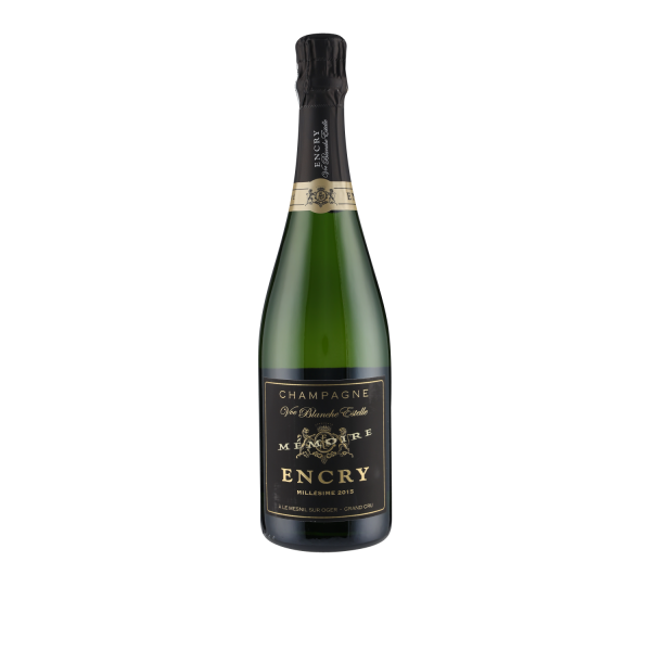 Champagne-Blanc-de-Blancs-Millesime-2015-Grand-Cru-Encry-Enc