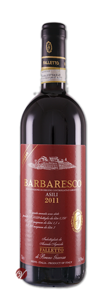 Barbaresco-DOC-Asili-Riserva-Etichetta-Rossa-2011-Giacosa