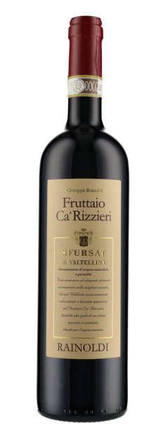 Sfursat-Valtellina-Fruttaio-Ca-Rizzieri-DOCG-2017-Rainoldi-1