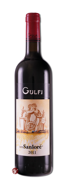 Nero-dAvola-Nero-Sanlore-IGT-2011-Gulfi