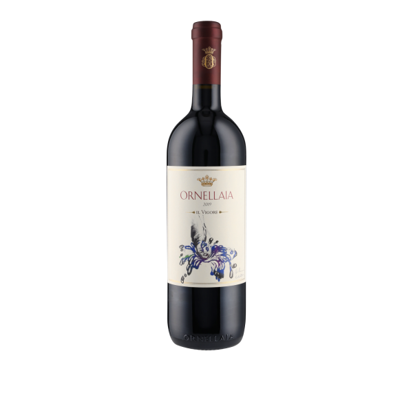 Ornellaia-Bolgheri-Superiore-Il-Vigore-DOC2019-Sonderetikett