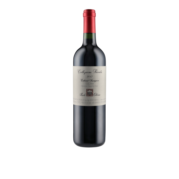 Cabernet-Sauvignon-IGT-Collezione-Privata-2017-Isole-e-Olena