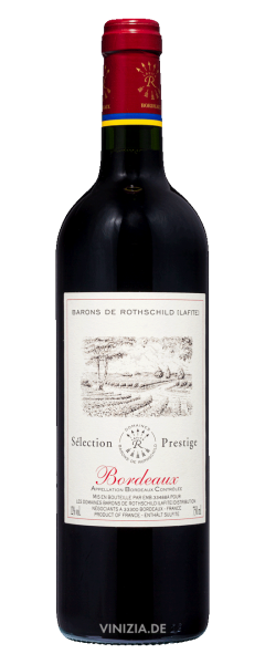 Rothschild-Lafite-Selection-Prestige-Bordeaux-AOC-2018-Baron