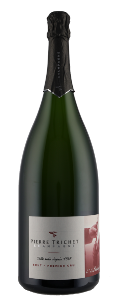 Champagner-LAuthentique-Brut-Tradition-15-L-Pierre-Trichet