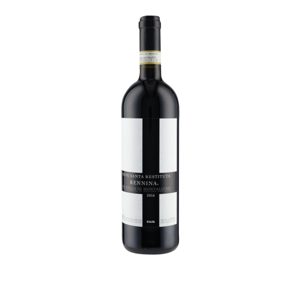 Brunello-di-Montalcino-DOCG-Rennina-2016-Gaja-Pieve-St-Res-G