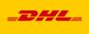 Sicherer und schneller Versand durch die DHL